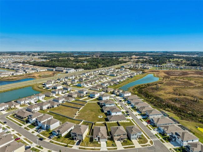 9804 Rowing Dale Bnd, House other with 4 bedrooms, 3 bathrooms and null parking in WESLEY CHAPEL FL | Image 53