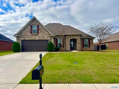 18369 Red Tail Street, House other with 3 bedrooms, 2 bathrooms and null parking in Athens AL | Image 1