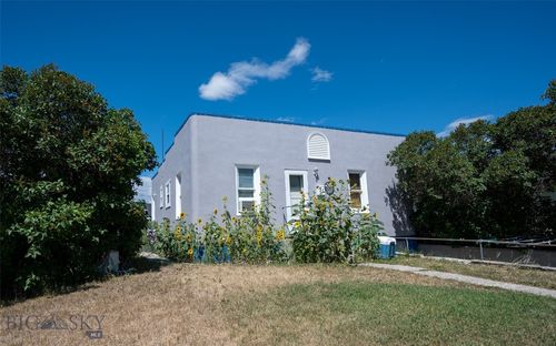 31 N Dakota St, Dillon, MT, 59725-2813 | Card Image