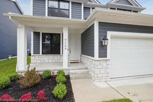 9264 Brookline Ave, Plymouth, MI, 48170-4014 | Card Image