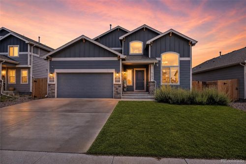 6103 Cider Mill Place, Colorado Springs, CO, 80925 | Card Image
