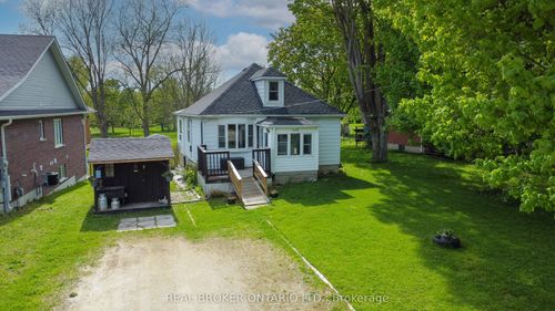 248 Bruce St N, Durham, ON, N0G1R0 | Card Image