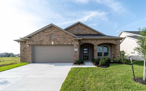 6215 Parklanding Ln, Baytown, TX, 77521 | Card Image