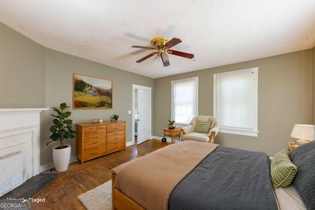 105 N St Sw, House other with 2 bedrooms, 1 bathrooms and 2 parking in Thomaston GA | Image 12