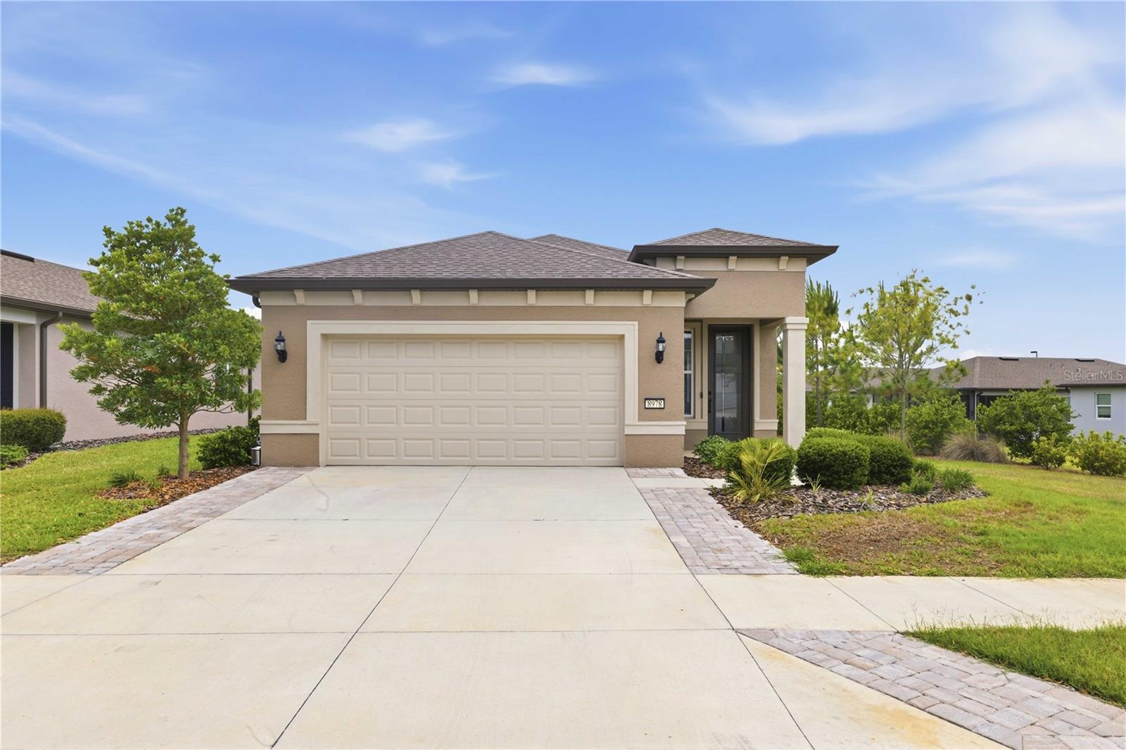 Residential in OCALA