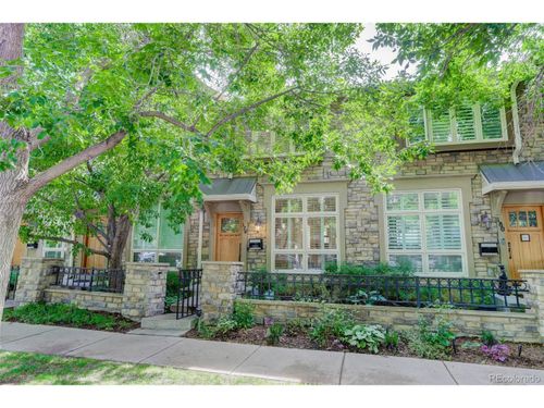 174 S Garfield St, Denver, CO, 80209-3118 | Card Image