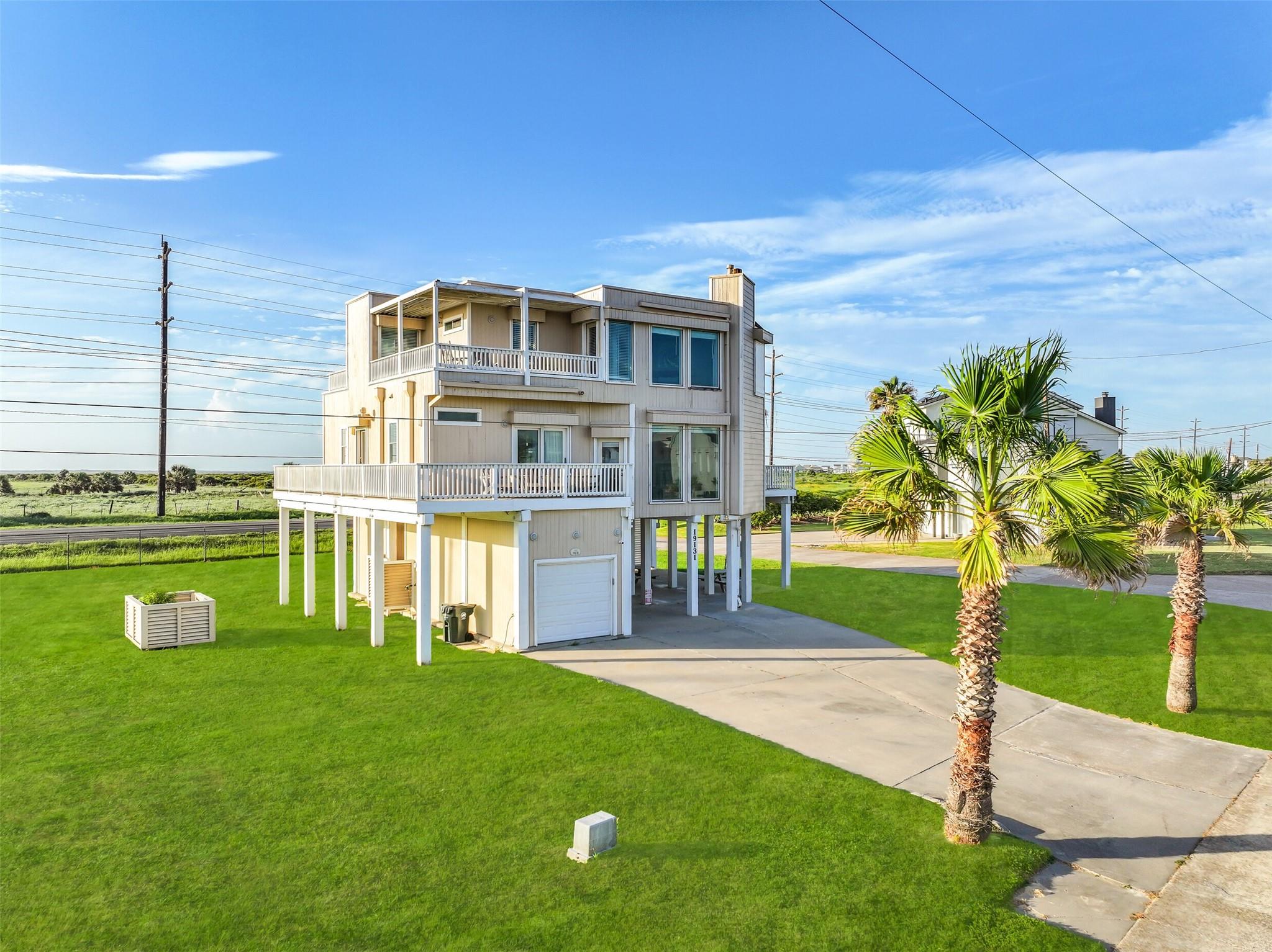 Residential in Galveston 3