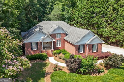 1285 Lake Forest Ln, Mcdonough, GA, 30253-8600 | Card Image