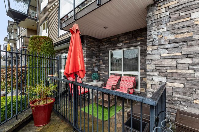 B108 - 33755 7 Th Avenue, Condo with 2 bedrooms, 2 bathrooms and 1 parking in Mission BC | Image 29