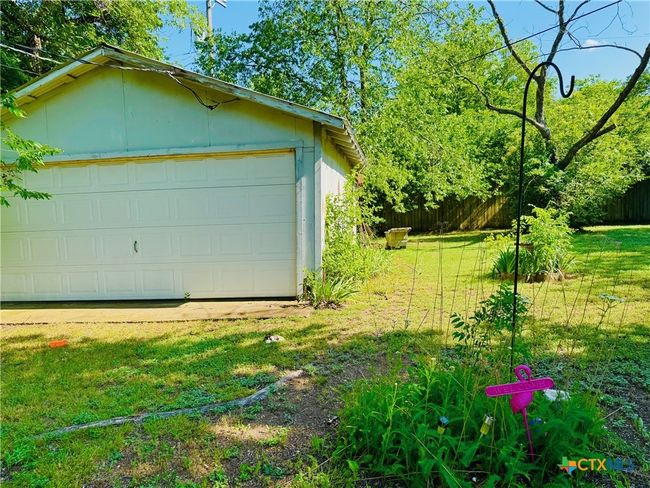 1112 Baldridge Dr, House other with 2 bedrooms, 1 bathrooms and null parking in Gatesville TX | Image 22