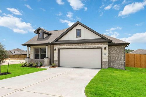 25460 Honus Wagner Way, Splendora, TX, 77372-5477 | Card Image