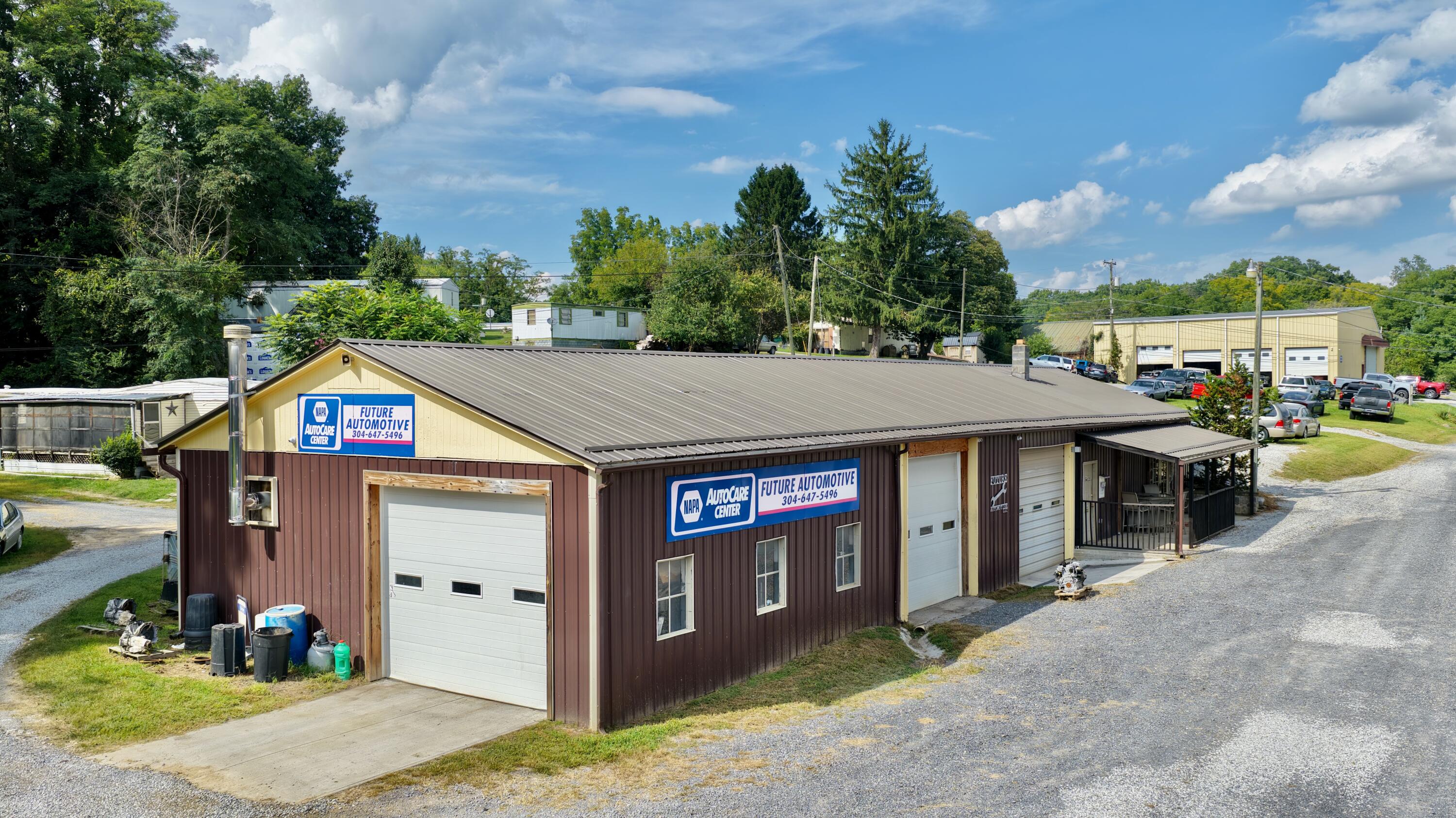 Commercial Sale in Lewisburg 2
