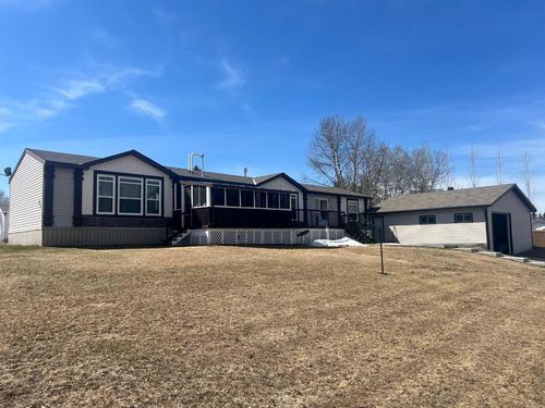 812 5 A Street, Fox Creek, AB, T0H1P0 | Card Image
