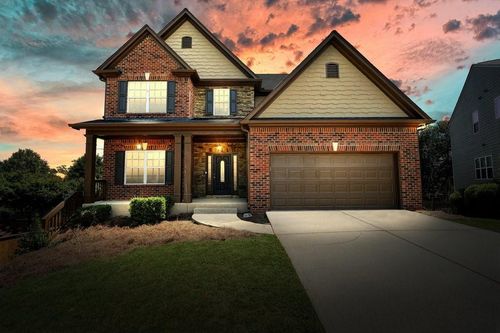 6665 Flagstone Ct, Cumming, GA, 30028-2293 | Card Image