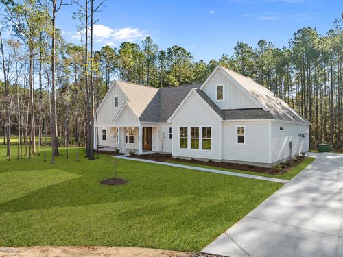766 Crystal Lake Trail, Huger, SC, 29450 | Card Image