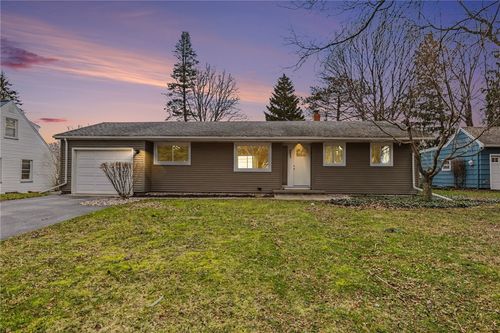 222 W Craig Hill Dr, Greece, NY, 14626-3426 | Card Image