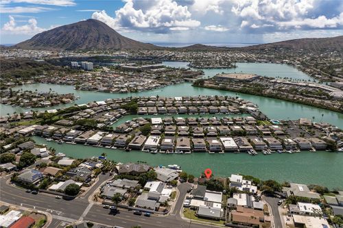 6311 Paauilo Pl, Honolulu, HI, 96825-1234 | Card Image