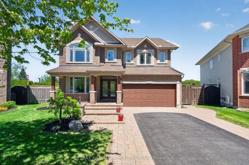 2030 Cherington Cres, Orléans, ON, K4A4Z8 | Card Image