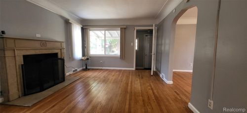 14653 Rutherford St, Detroit, MI, 48227-1835 | Card Image