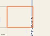 Land in Tonopah