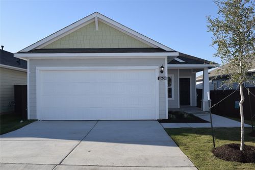 11608 Murano Dr, Austin, TX, 78747-4613 | Card Image