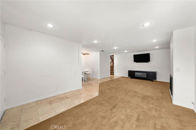 UNIT-14 - 3110 E Palm Dr, Townhouse with 3 bedrooms, 3 bathrooms and 2 parking in Fullerton CA | Image 13