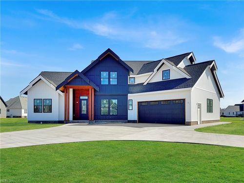 MM Tooley Harbor (Cypress Bluff), Elizabeth City, NC, 27909 | Card Image