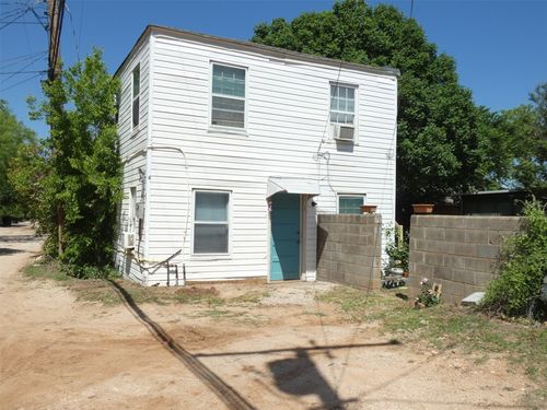 c-609 E North 16th St, Abilene, TX, 79601-3706 | Card Image