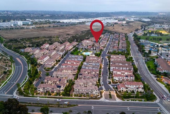 UNIT-1 - 4336 Harbor Way, Townhouse with 3 bedrooms, 4 bathrooms and 2 parking in Oceanside CA | Image 52