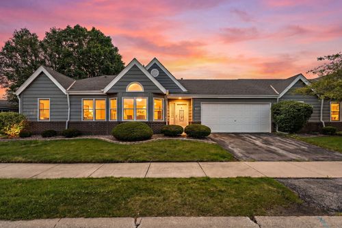 827 Kenmare Pkwy, Crown Point, IN, 46307 | Card Image