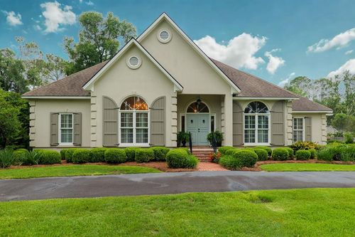 951 S Lakeshore Dr, Valdosta, GA, 31605-6425 | Card Image