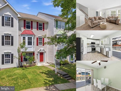 22 Arrowood Ct, ROSEDALE, MD, 21237-3868 | Card Image