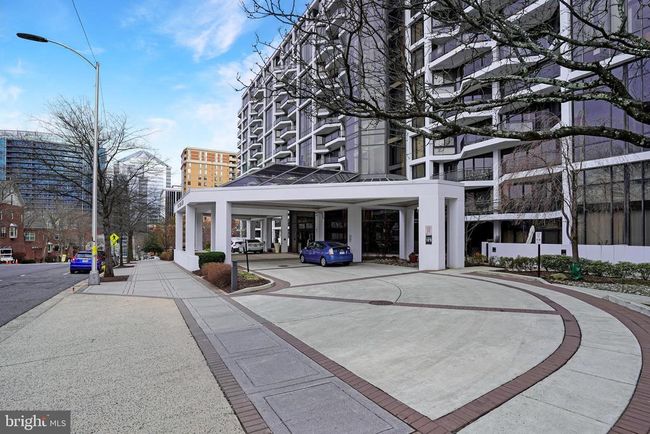 APT-132 - 1530 Key Blvd, Condo with 1 bedrooms, 1 bathrooms and null parking in ARLINGTON VA | Image 52