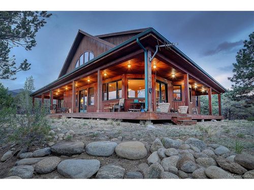 33804 Vista Verde, Buena Vista, CO, 81211-8684 | Card Image
