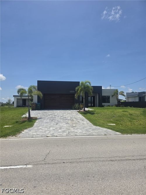 1220 Chiquita Blvd N, Cape Coral, FL, 33993 | Card Image