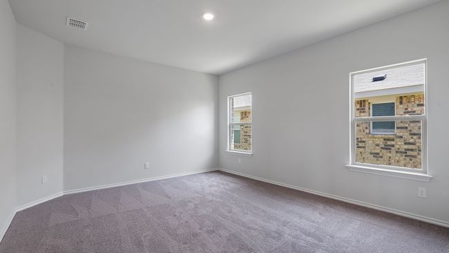 7612 Misty Creek Drive, House other with 4 bedrooms, 3 bathrooms and null parking in Denton TX | Image 14