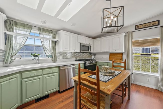 280 Ledgewood Way, House other with 2 bedrooms, 2 bathrooms and null parking in Manchester NH | Image 10