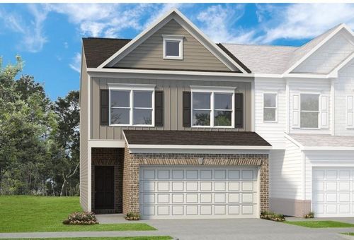 106-204 Bastian Drive, Villa Rica, GA, 30180 | Card Image