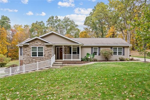 17 Oak Forest Rd, Finleyville, PA, 15332-3705 | Card Image