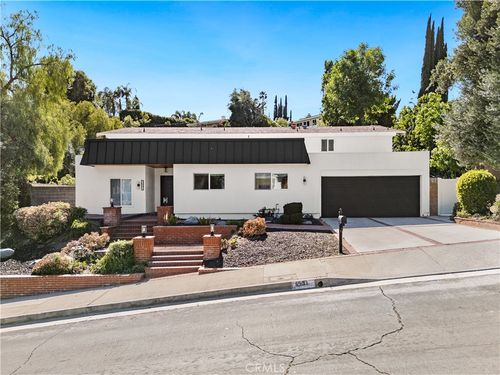 5931 Maury Ave, Woodland Hills, CA, 91367-1049 | Card Image