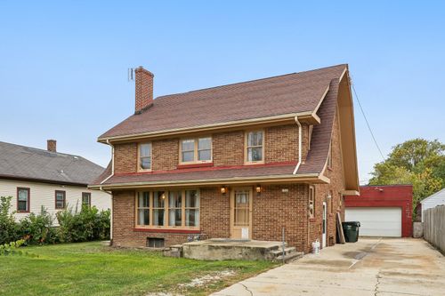 1533 Kremer Ave, Caledonia, WI, 53402-2771 | Card Image