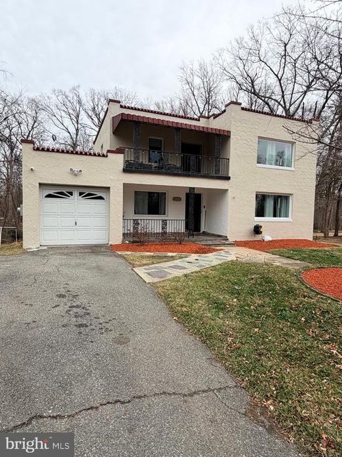 8710 Pamper Ln, FORT WASHINGTON, MD, 20744-1256 | Card Image