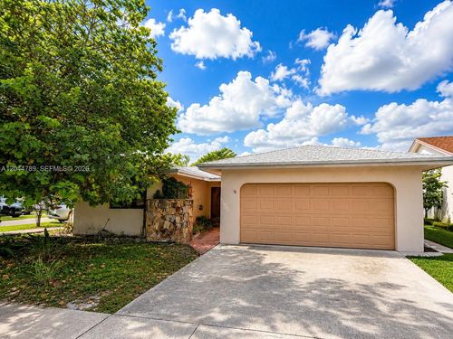 14441 Sw 108th Ter, Miami, FL, 33186-6642 | Card Image