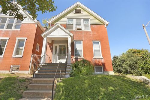 3001 Keokuk St, Saint Louis, MO, 63118-4428 | Card Image
