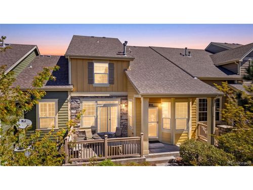 854 Ironspur Ct, Castle Rock, CO, 80108-7437 | Card Image
