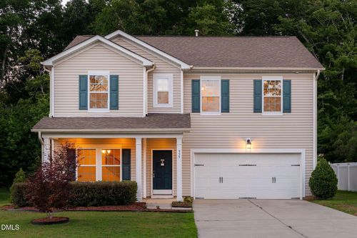 935 Sweet Gum Way, Mebane, NC, 27302-6516 | Card Image