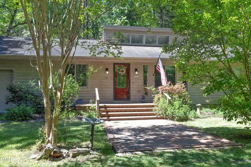 9407 Coach Way, Chapel Hill, NC, 27516-5845 | Card Image