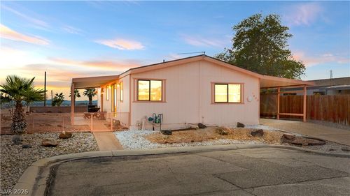 1609 Cajon Ct, Laughlin, NV, 89029-0174 | Card Image