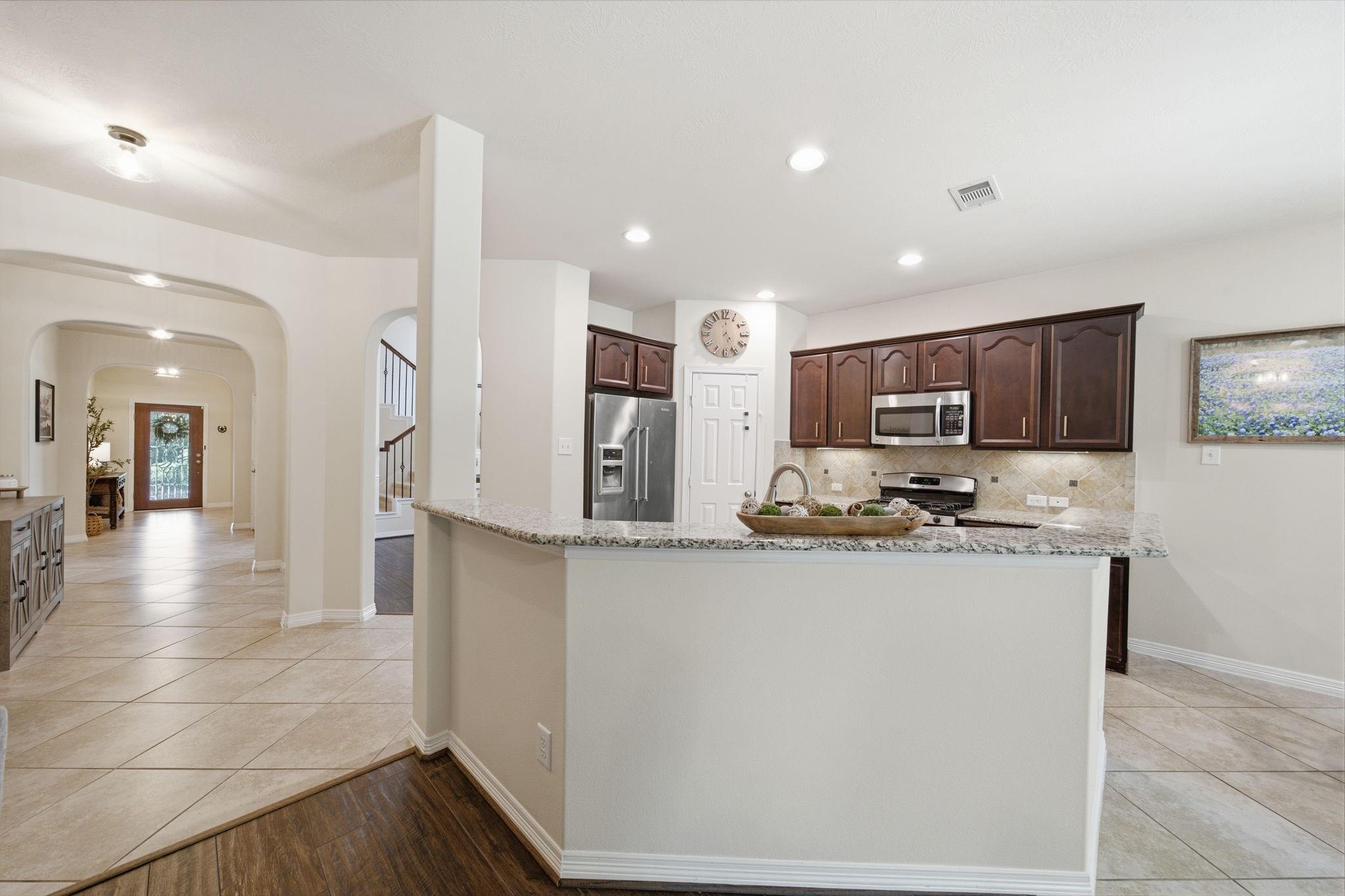 Residential in Fulshear 4