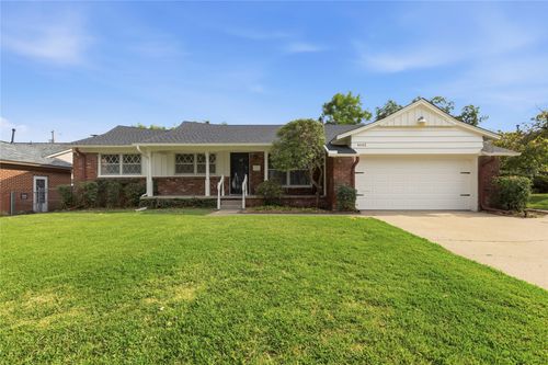 4642 57th St, Tulsa, OK, 74135-4314 | Card Image